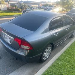 2009 Honda Civic