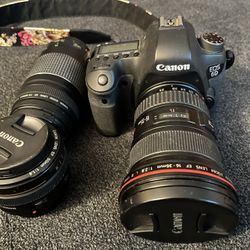 Canon 6D Bundle