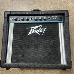 Peavey Rage 108