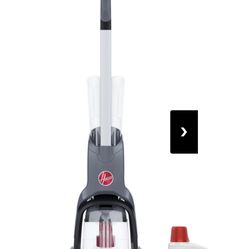 Used Hoover Pet Carpet Cleaner 