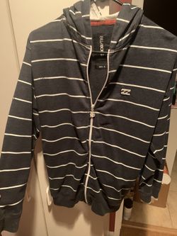 Boys hoodie XL