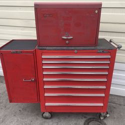 Mac tools Tool Box