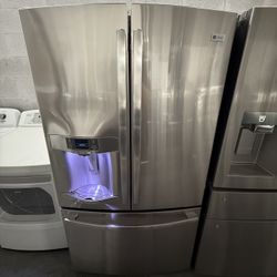 Ge Counter Depth Refrigerator “36 ( Refrigeradores )