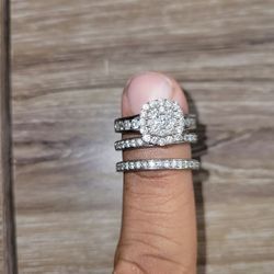  wedding ring