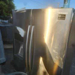 Samsung Fridge