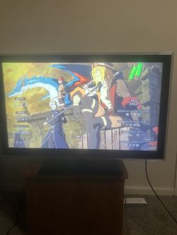 40’ TV