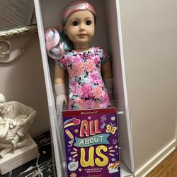 Brand New American Girl Doll Christmas sale !! 