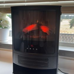 Portable Heater 