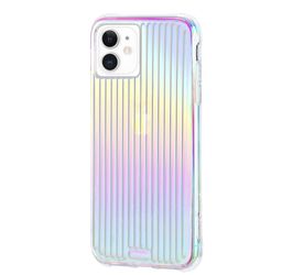 iPhone 12 Holographic Case By Casemate