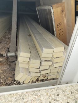 1x2x12 James Hardie