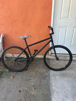 26 inch bmx