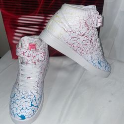 Fila shoes kids 4