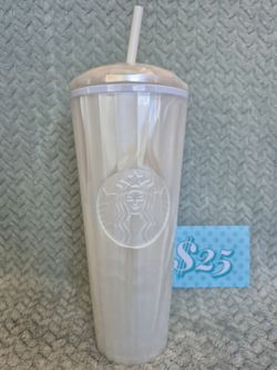New Starbucks Tumblers