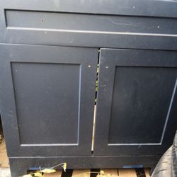 Bathroom Vanity 25 Inch 