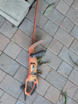 Hedge Cutter