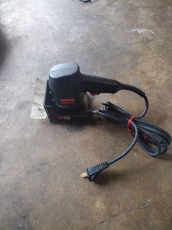 Craftsman Biscuit Joiner