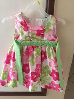 Girls dresses