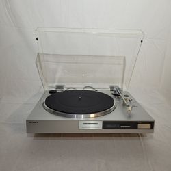 SONY PS-LX310 Direct Drive Turntable - Vintage JAPAN