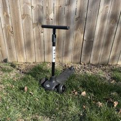 Bird Kid scooter