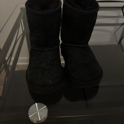 Toddler Uggs