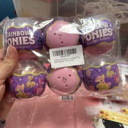 Party Favors Ponni Building Blocks 