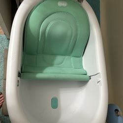 Baby Bathtub