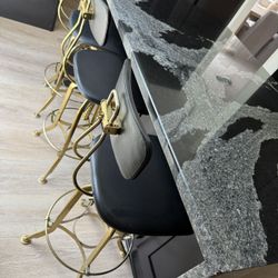 RH. Restoration HardwareToledo Barstools