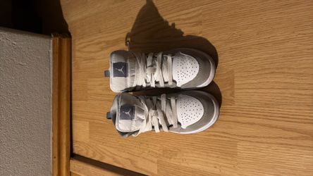 Kids Jordan’s
