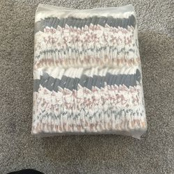 Millie moon Diapers Size 1