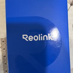 REOLINK Smart 4K UHD Pan & Tilt Dual-Band Wi-Fi 6 Indoor Security Camera with 3X Optical Zoom, Auto-Tracking, People/Pet Detection, Crying Sound Detec