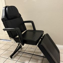 Tattoo Chair/Esthetician Chair