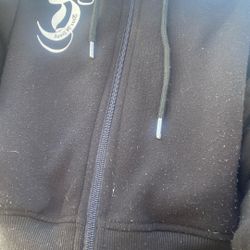 Branded Jacket