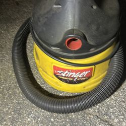 Vacuum