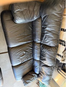 Free Couch