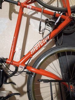 Mercier Road Bike **READ DESCRIPTION**