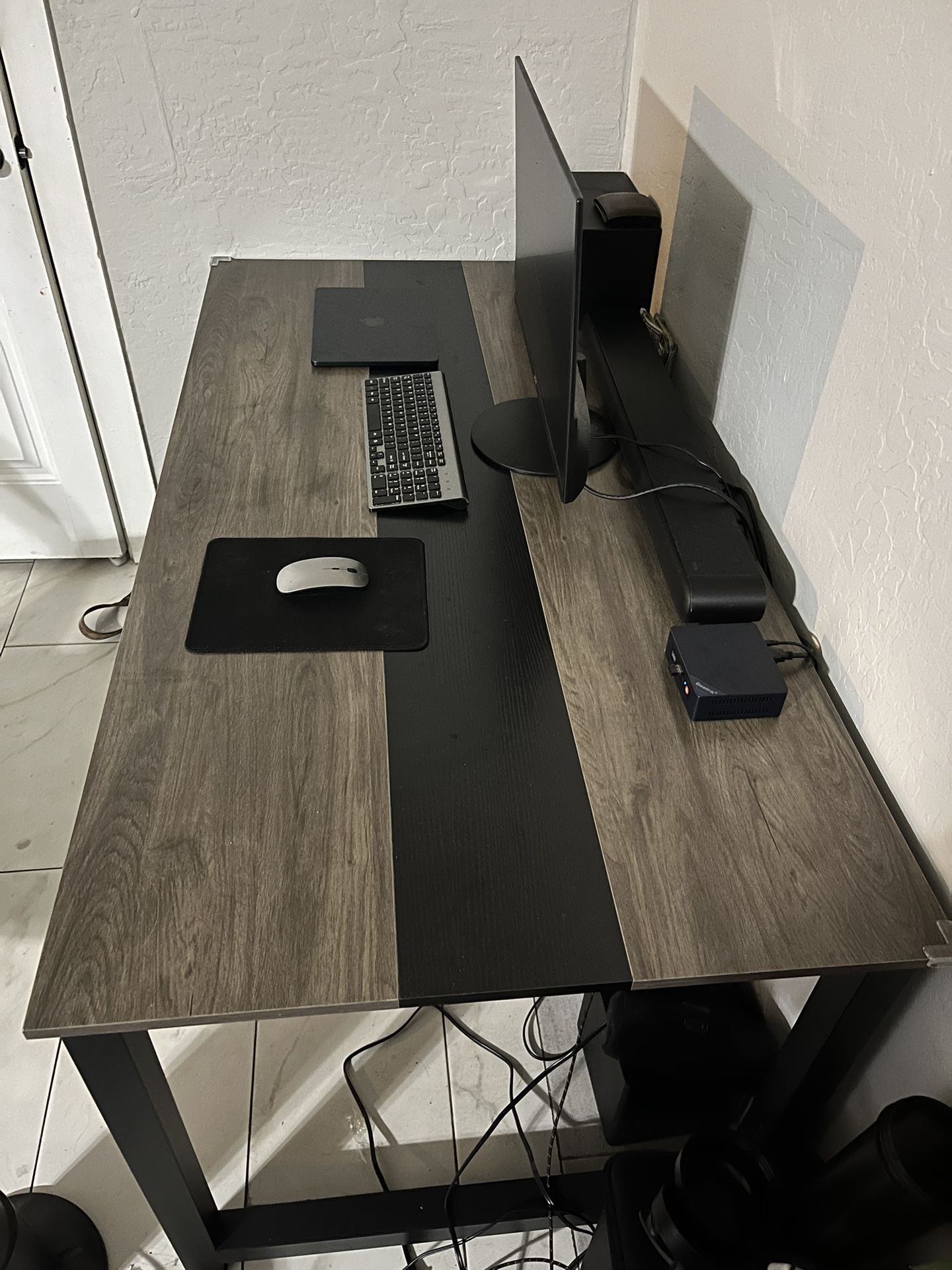 Computer Desk Table