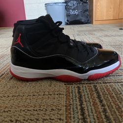 Bred 11s