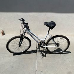 Kids Mountain Bike