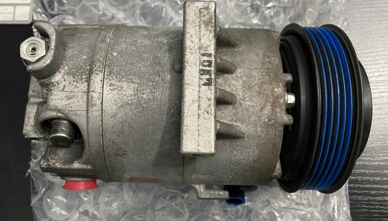 AC compressor for 2014 Hyundai Elantra