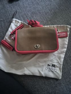 HANDBAG
