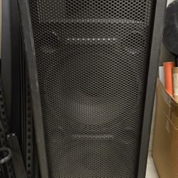 Kustom KPC212P Speaker Cabinet