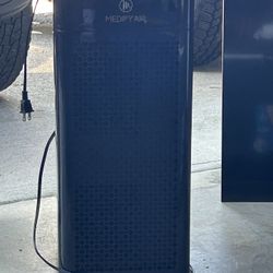 Medify Air Purifier 