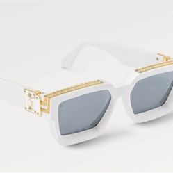 Millionaire’s 1.1 Lui Vuitton Sunglasses 