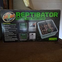 Reptibator