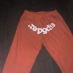 Sp5der Sweats