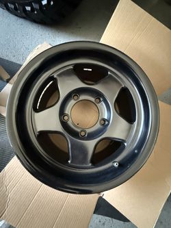 Stealth custom F5