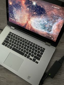 Dell Laptop