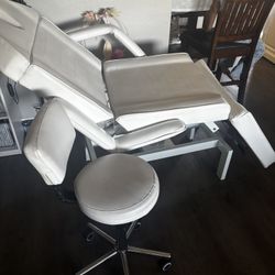 Cama Para Masajes 