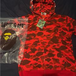 Red Bape