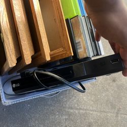 DVD, Games And Frames 